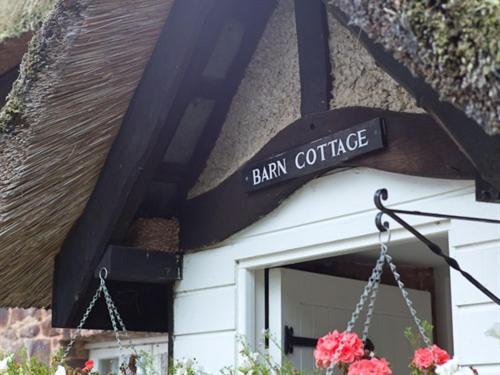 Holiday home Bickleigh Castle