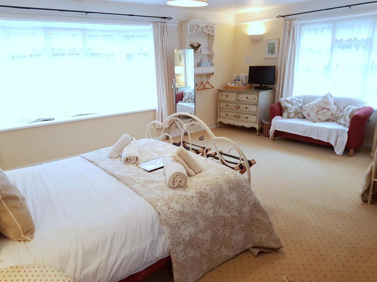 Bickleigh Castle Holiday home *