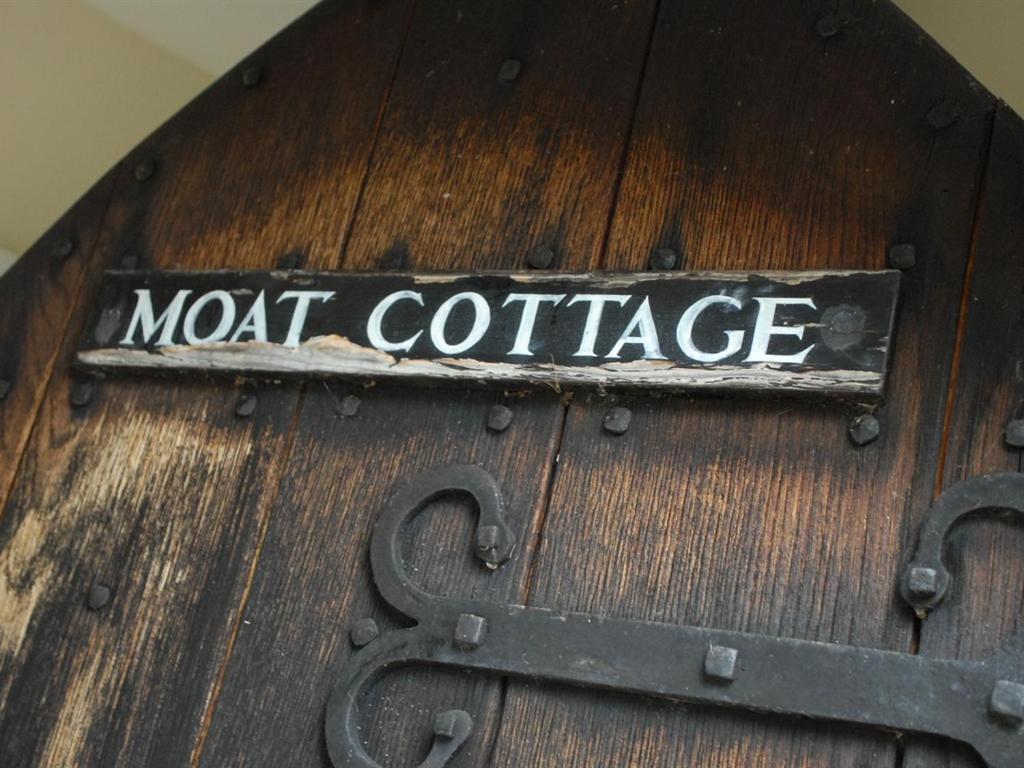 Bickleigh Castle Holiday home
