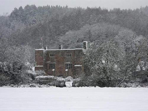 Holiday home Bickleigh Castle Tiverton (Devon)