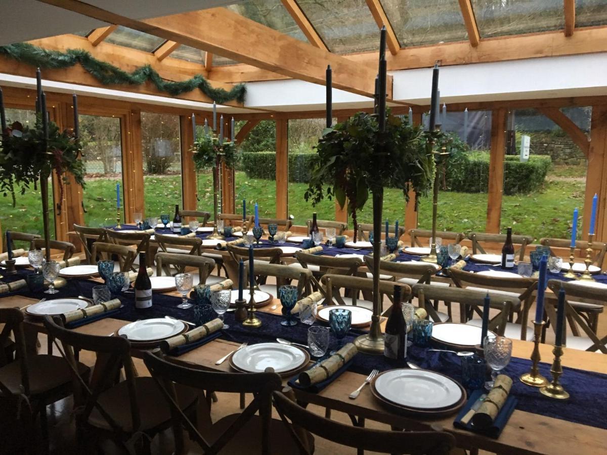 Bickleigh Castle Holiday home Tiverton (Devon)