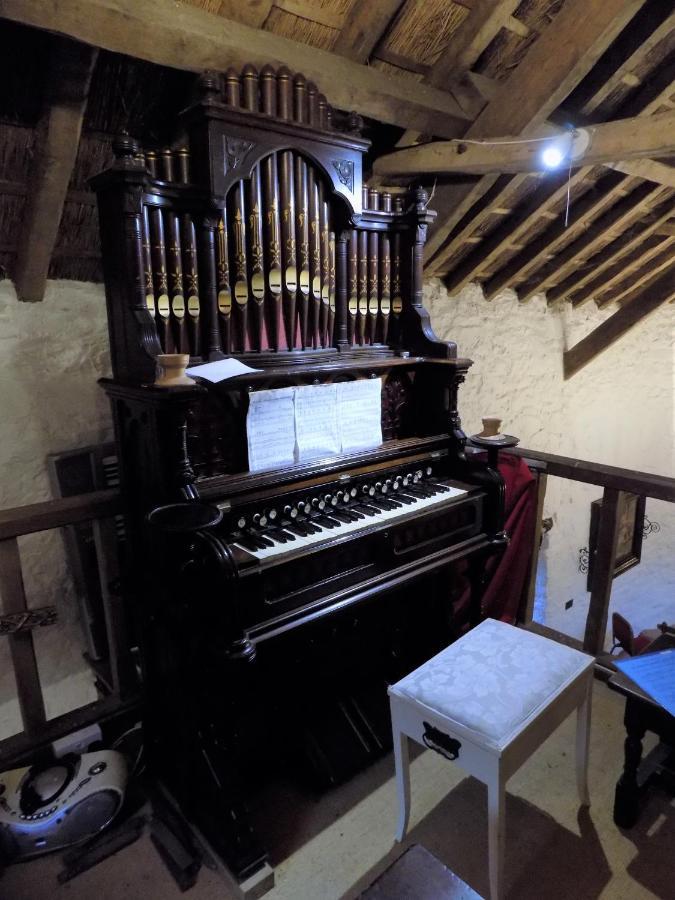Bickleigh Castle * Tiverton (Devon)