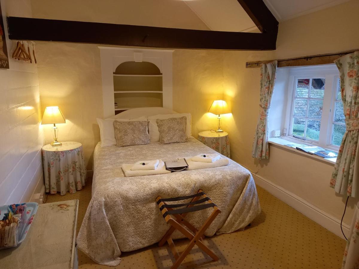 Holiday home Bickleigh Castle Tiverton (Devon)