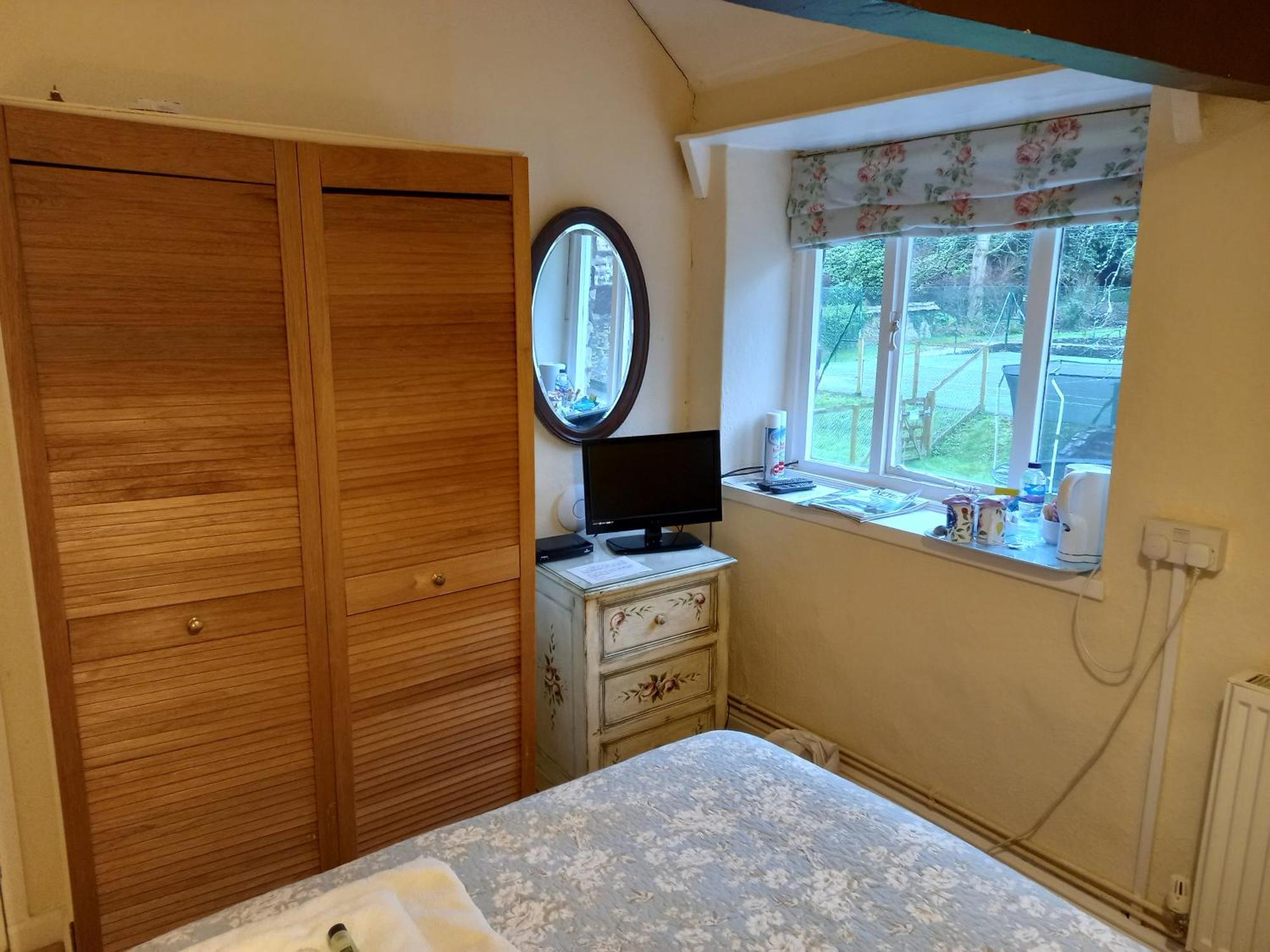 Bickleigh Castle Holiday home