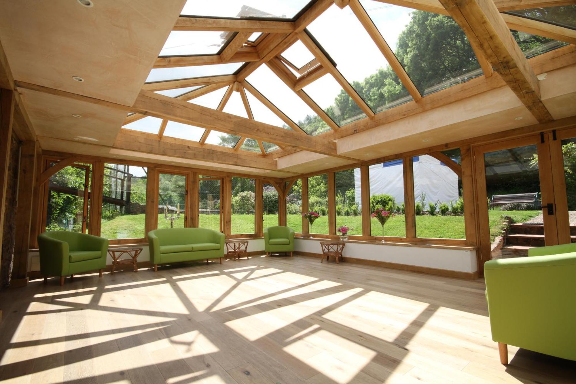 Holiday home Bickleigh Castle Tiverton (Devon)