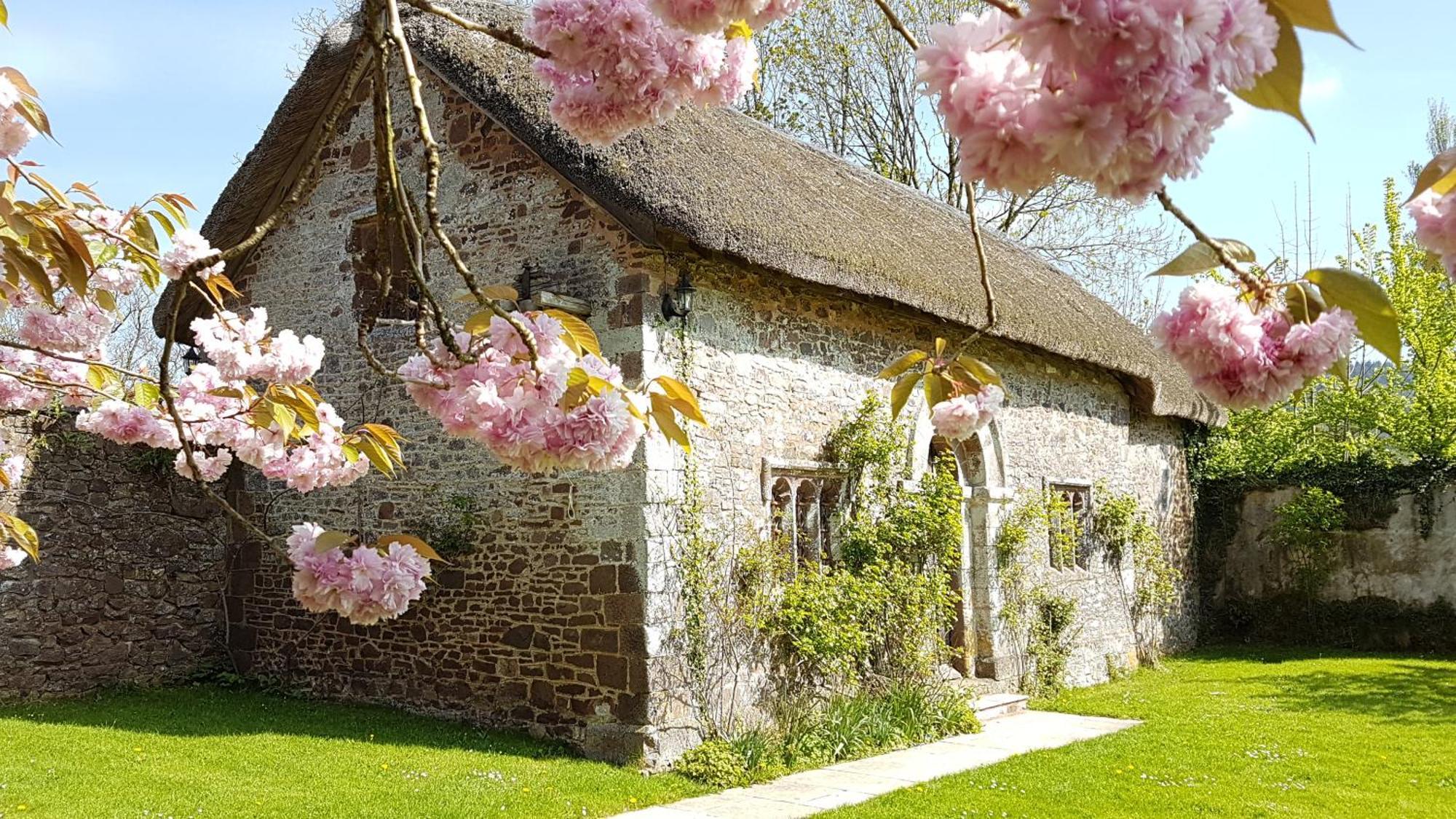 Bickleigh Castle