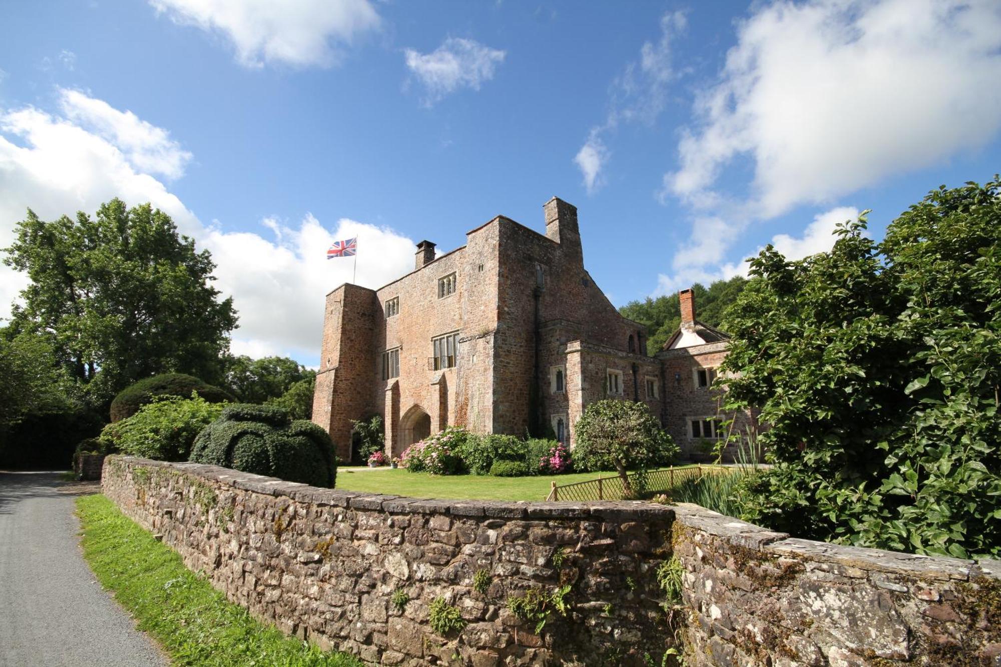 Bickleigh Castle Holiday home Tiverton (Devon)