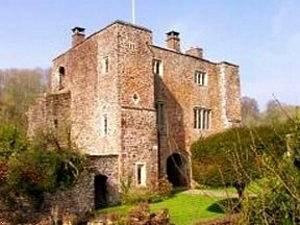 Bickleigh Castle Holiday home Tiverton (Devon)