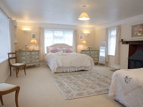 Bickleigh Castle *