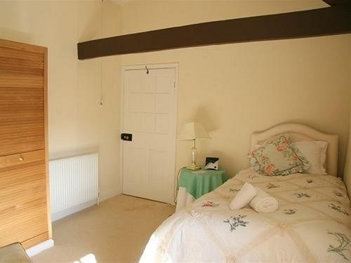 Bickleigh Castle