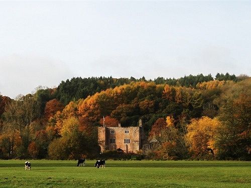 Holiday home Bickleigh Castle Tiverton (Devon)