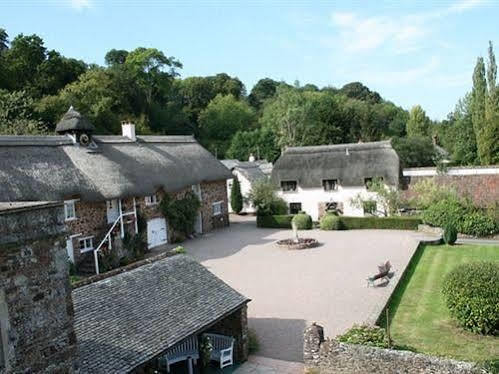 Bickleigh Castle Holiday home Tiverton (Devon)